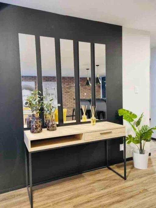 Amplio Departamento Super Ubicado En La Roma Apartamento Cidade do México